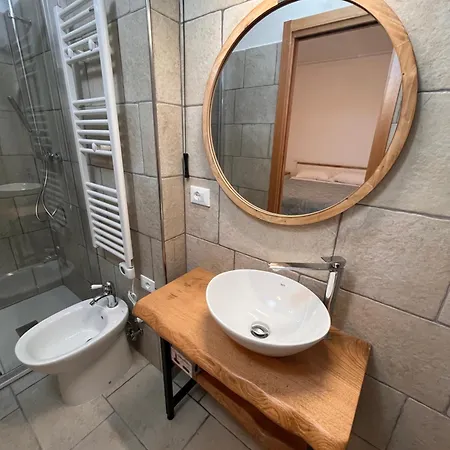 Anima - Ospitalita A Bed & Breakfast Navelli