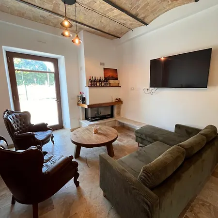 Anima - Ospitalita A Bed & Breakfast Navelli