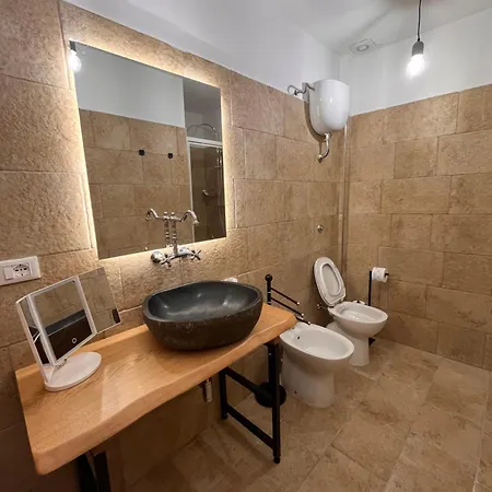 Bed & Breakfast Anima - Ospitalita A Navelli
