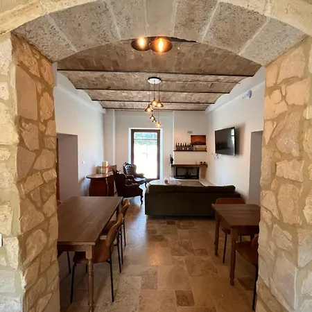Anima - Ospitalita A Bed & Breakfast