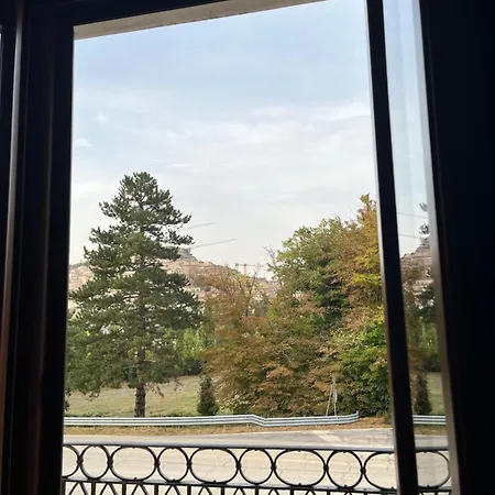 Bed & Breakfast Anima - Ospitalita A