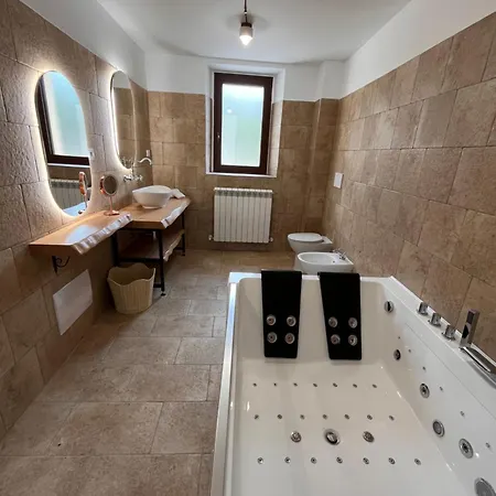 Bed & Breakfast Anima - Ospitalita A 3*