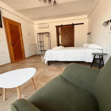 Bed & Breakfast Anima - Ospitalita A