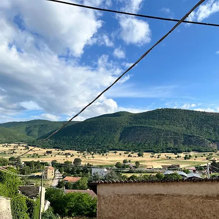 Bed & Breakfast Anima - Ospitalita A Navelli