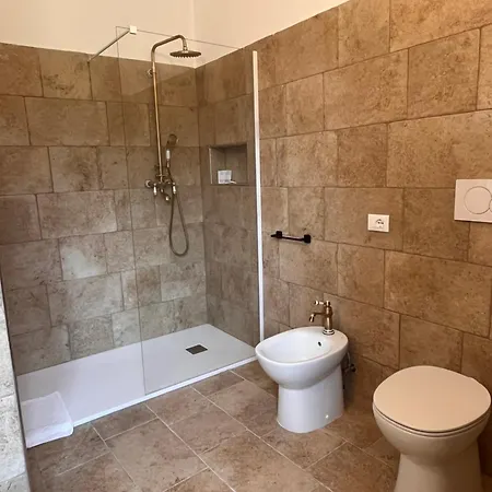 Bed & Breakfast Anima - Ospitalita A 3*