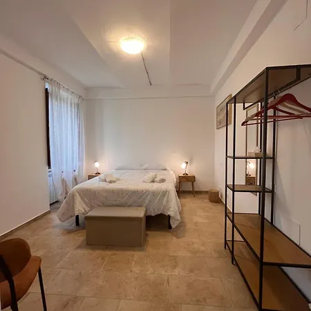 Anima - Ospitalita A Bed & Breakfast