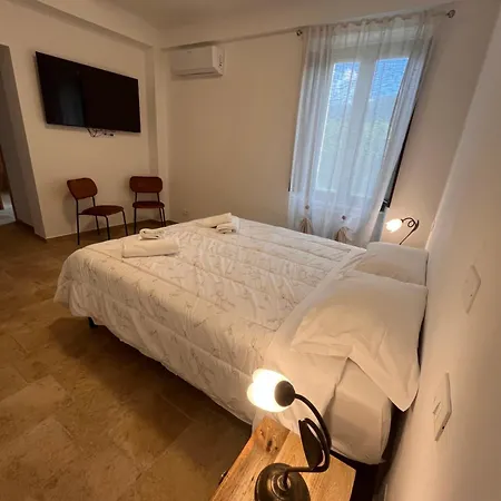 Anima - Ospitalita A Bed & Breakfast Navelli