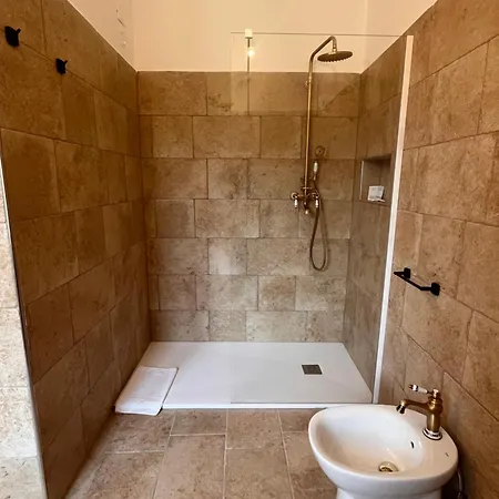 Anima - Ospitalita A Bed & Breakfast Navelli