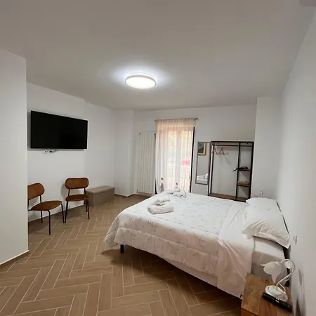 Bed & Breakfast Anima - Ospitalita A Navelli