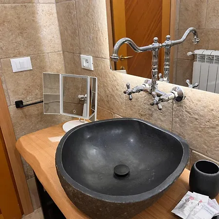 Bed & Breakfast Anima - Ospitalita A Navelli