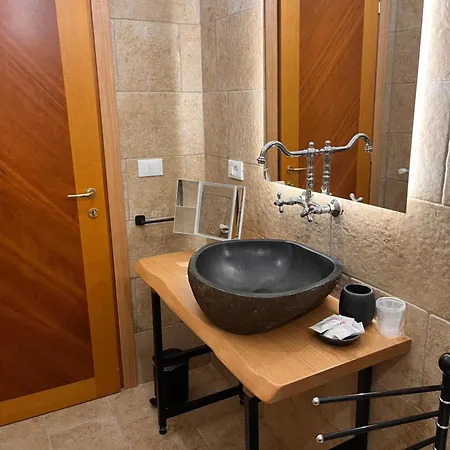 Anima - Ospitalita A Bed & Breakfast Navelli