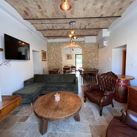 Anima - Ospitalita A Bed & Breakfast