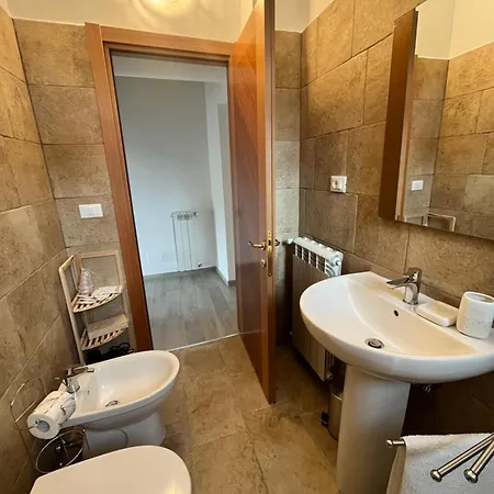 Bed & Breakfast Anima - Ospitalita A 3*