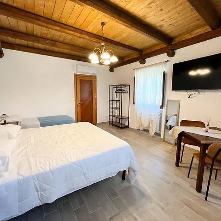 Anima - Ospitalita A 3* Navelli